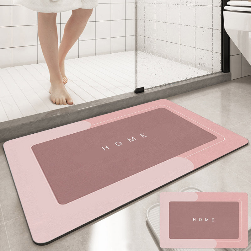 王様のバスマット